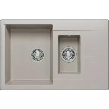 Кухонная мойка Polygran