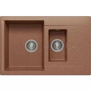 Кухонная мойка Polygran