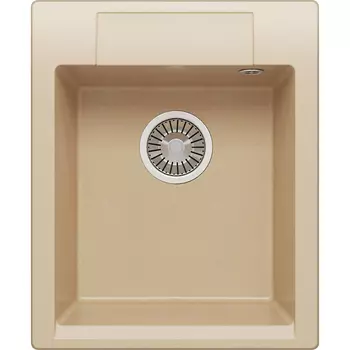 Кухонная мойка Polygran