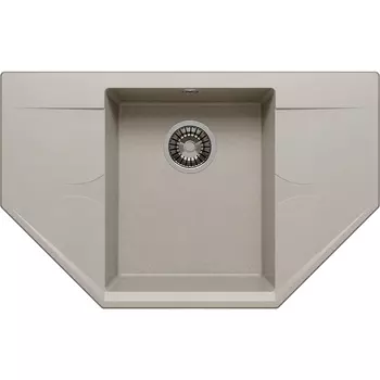 Кухонная мойка Polygran