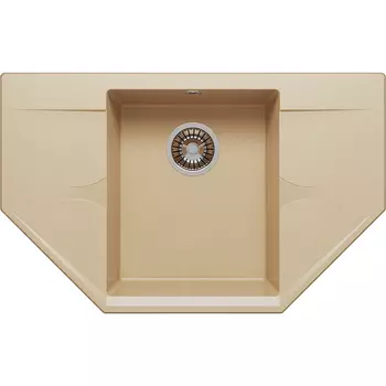 Кухонная мойка Polygran