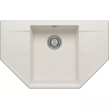 Кухонная мойка Polygran