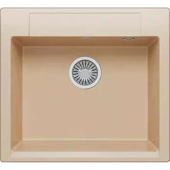 Кухонная мойка Polygran