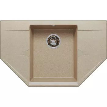 Кухонная мойка Polygran