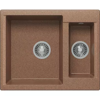 Кухонная мойка Polygran