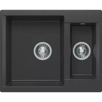 Кухонная мойка Polygran