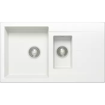 Кухонная мойка Polygran