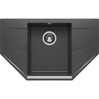 Кухонная мойка Polygran