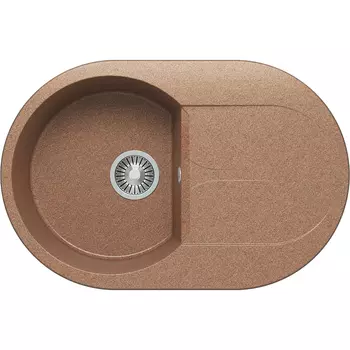 Кухонная мойка Polygran