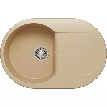 Кухонная мойка Polygran