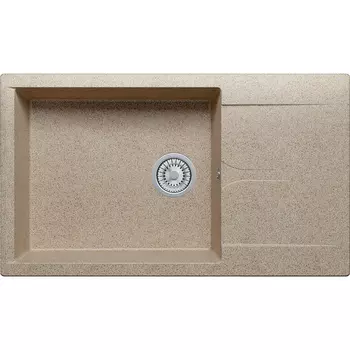 Кухонная мойка Polygran