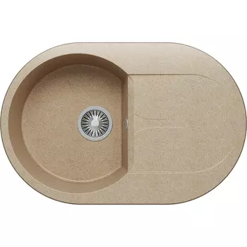 Кухонная мойка Polygran