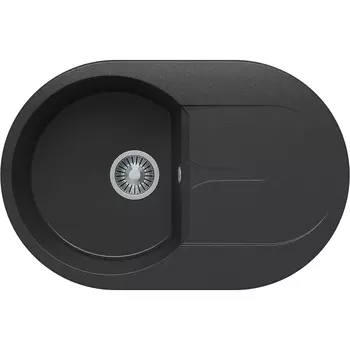 Кухонная мойка Polygran