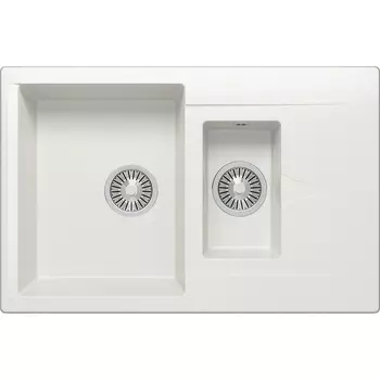 Кухонная мойка Polygran