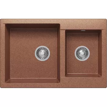 Кухонная мойка Polygran