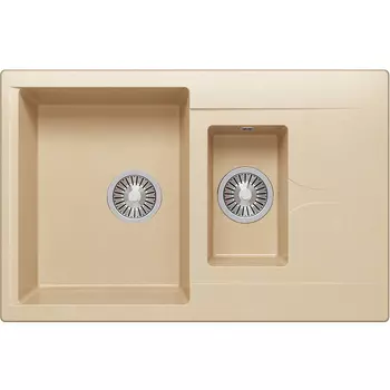 Кухонная мойка Polygran