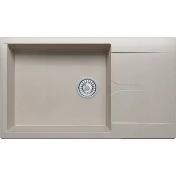 Кухонная мойка Polygran