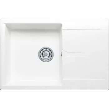 Кухонная мойка Polygran