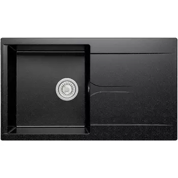 Кухонная мойка Polygran