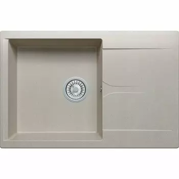 Кухонная мойка Polygran