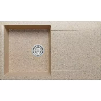 Кухонная мойка Polygran