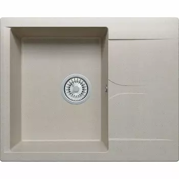 Кухонная мойка Polygran