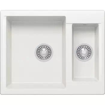 Кухонная мойка Polygran