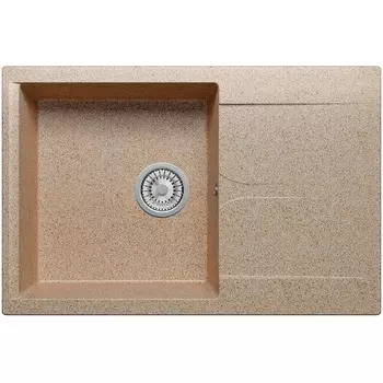 Кухонная мойка Polygran