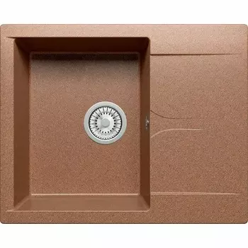 Кухонная мойка Polygran