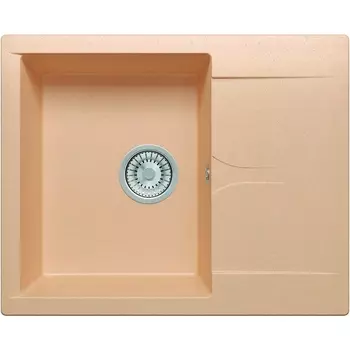 Кухонная мойка Polygran