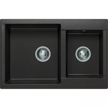 Кухонная мойка Polygran