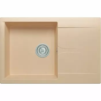 Кухонная мойка Polygran