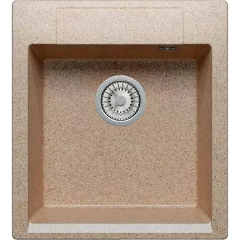 Кухонная мойка Polygran