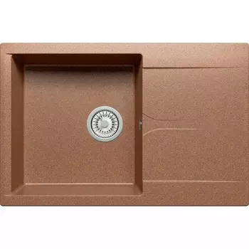 Кухонная мойка Polygran