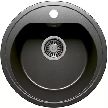 Кухонная мойка Polygran