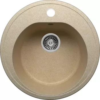 Кухонная мойка Polygran