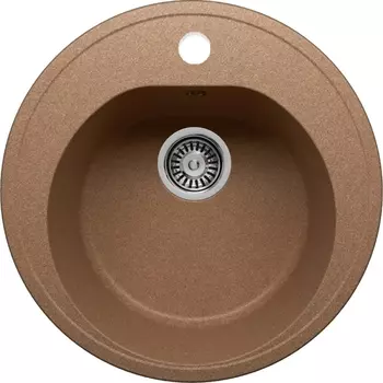 Кухонная мойка Polygran