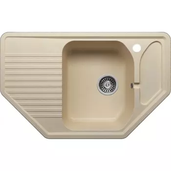 Кухонная мойка Polygran
