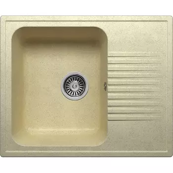 Кухонная мойка Polygran