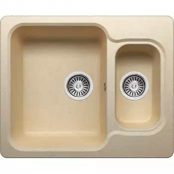 Кухонная мойка Polygran