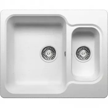 Кухонная мойка Polygran