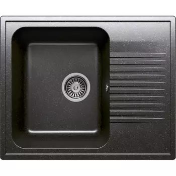 Кухонная мойка Polygran