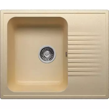 Кухонная мойка Polygran