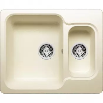 Кухонная мойка Polygran