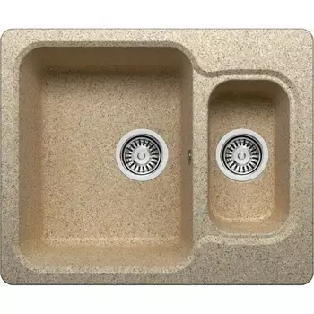 Кухонная мойка Polygran