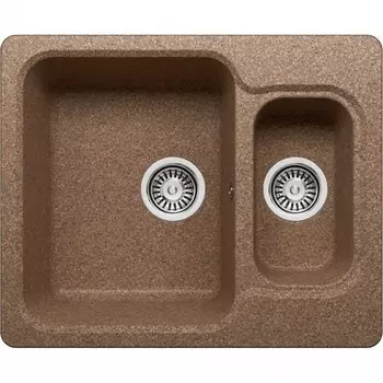 Кухонная мойка Polygran