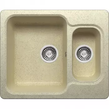 Кухонная мойка Polygran