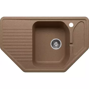 Кухонная мойка Polygran