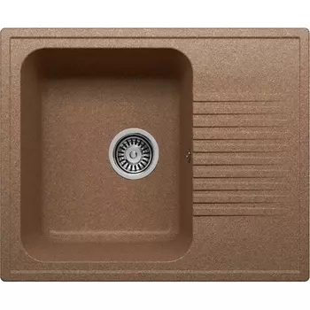 Кухонная мойка Polygran