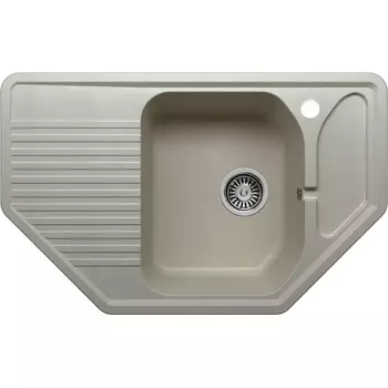 Кухонная мойка Polygran